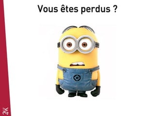 NightClazz Java 8 Decouverte