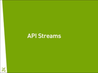 NightClazz Java 8 Decouverte