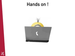 NightClazz Java 8 Decouverte