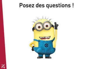 NightClazz Java 8 Decouverte