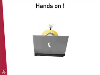 NightClazz Java 8 Decouverte