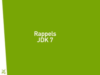 NightClazz Java 8 Decouverte