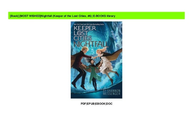 nightfall book keeper of the lost cities nightfall book keeper of the lost cities