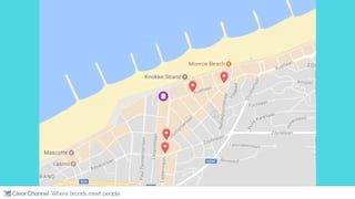 Nightlife City Play Cluster