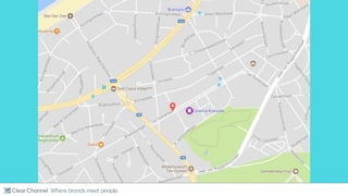 Nightlife City Play Cluster