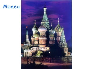 Moscu 