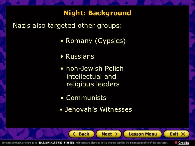 jewish background powerpoint