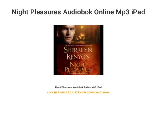 night pleasures series night pleasures series