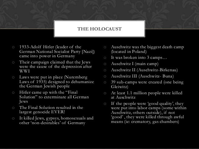 English 30 1 Night Elie Wiesel S Apartment