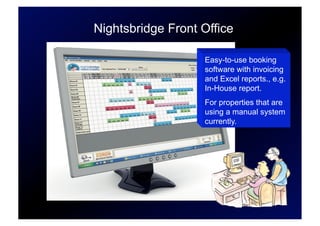 Nightsbridge East Africa | PDF