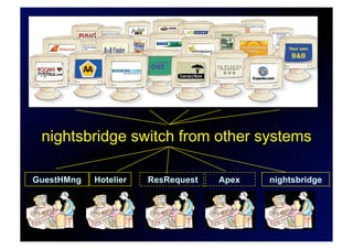 Nightsbridge East Africa | PDF