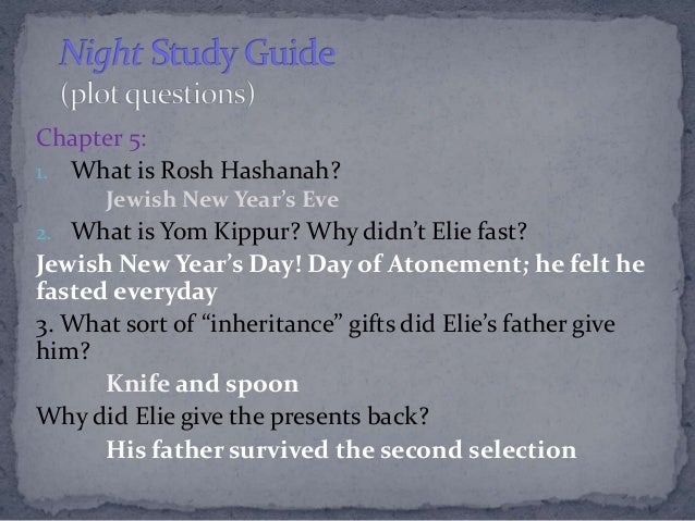 Why Didn T Elie Fast On Yom Kippur Why Didn T Elie Fast On Yom Kippur