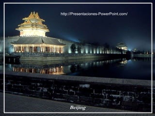 Beijing http://Presentaciones-PowerPoint.com/ 