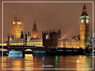 Londen 