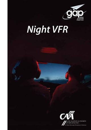 Night VFR
 
