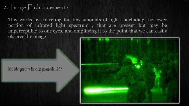 how night vision works A fascinating article that describes how your eyes and vision works. how night vision works A fascinating article that describes how your eyes and vision works.