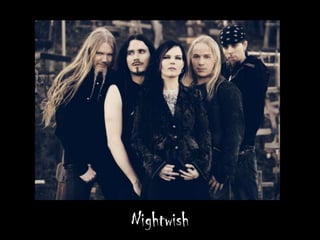 Nightwish
 