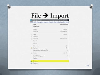 File  Import12