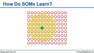 © SuperDataScienceDeep Learning A-Z
 