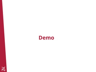 Demo
 