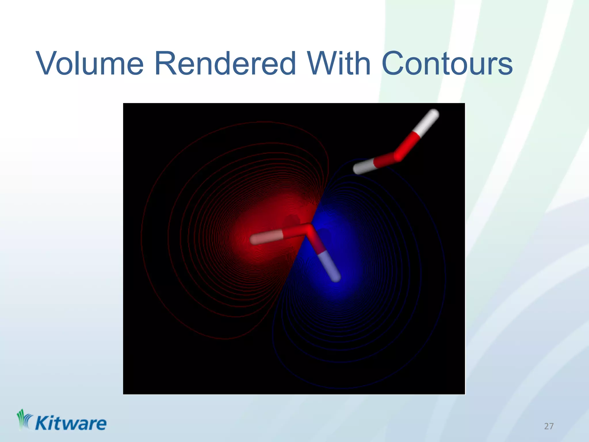 Volume Rendered With Contours




                                27	
  
 