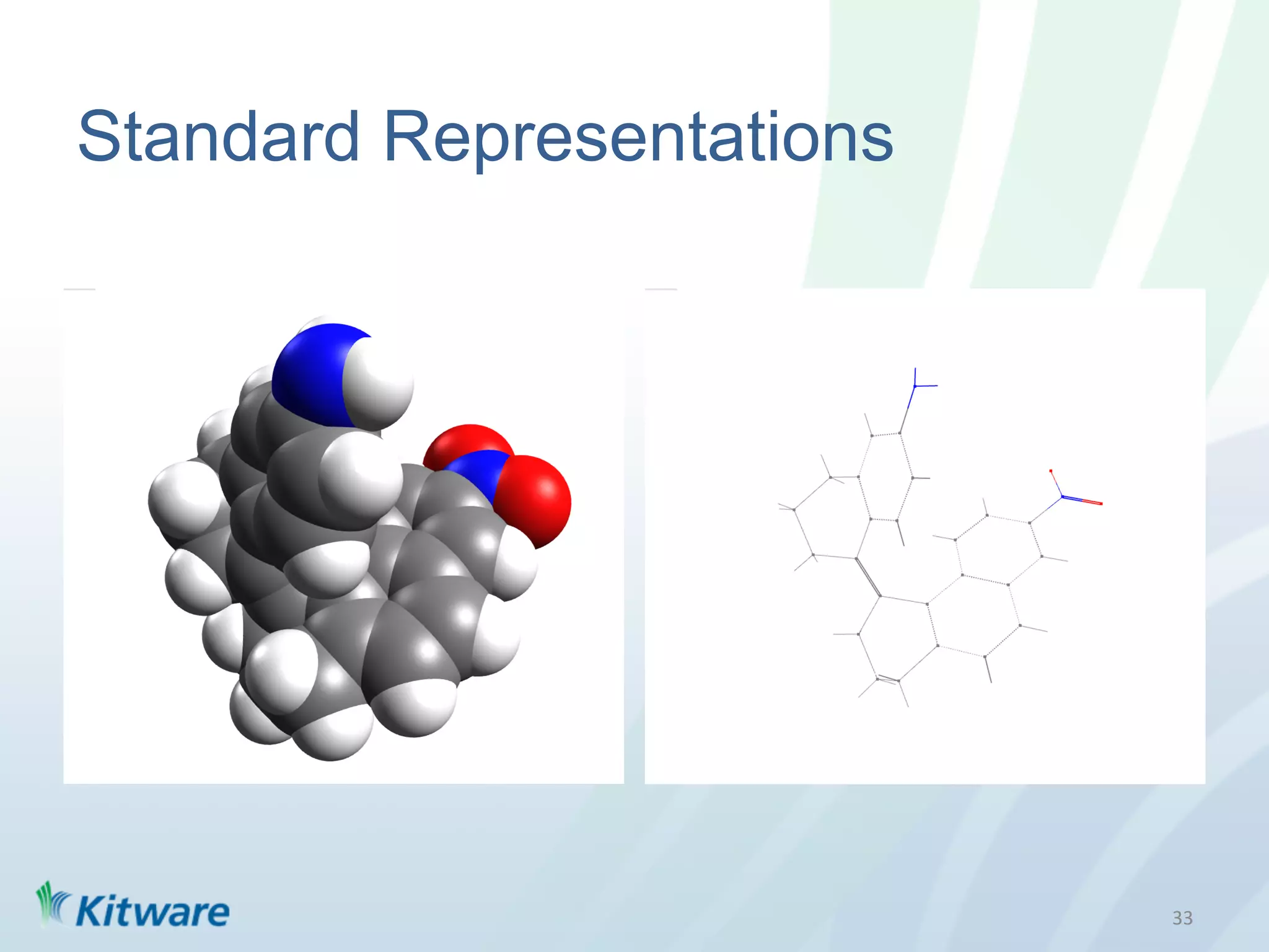 Standard Representations




                           33	
  
 