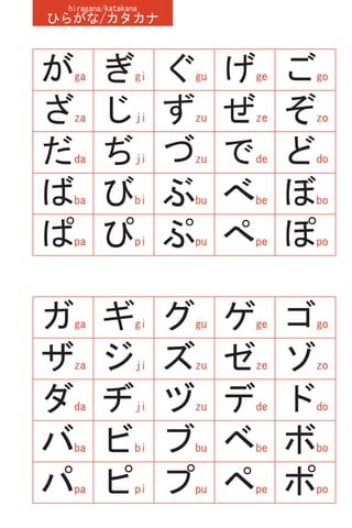 Nihongo Yonjuugo Jikan