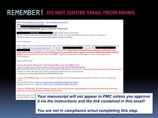 REMEMBER!You can ONLY deposit the form of the article stipulated in the COPYRIGHT TRANSFER AGREEMENTOptions include:Final peer-reviewed manuscriptFinal published versionNote: It is most often the final peer-reviewed manuscript.