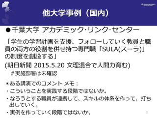 3
ǧ~ѧ ǥߥå??󥿩`
ѧѧӋ֧Ԯե`Ƥ̆T
T΁I۸㤻֤ČTSULA(`)
ƶȤO롹
( 2015.5.20 Ϥg)
gʩδ_J
vݤǤΥ ⣺
?ȤgAǤϤʤ
?ʤȤTBЯơϵäơ
Ƥ
?gäƤAǤϤʤ
ѧڣ
 