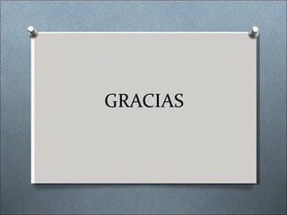 GRACIAS 
