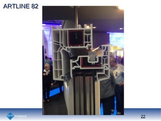 22
ARTLINE 82ARTLINE 82
 