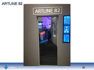 26
ARTLINE 82ARTLINE 82
 