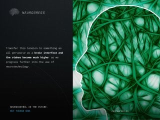 Is There Anybody Else... in My Head? Security in Neurotech