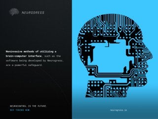 Is There Anybody Else... in My Head? Security in Neurotech