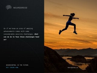 Is There Anybody Else... in My Head? Security in Neurotech