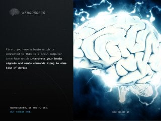 Is There Anybody Else... in My Head? Security in Neurotech