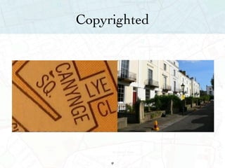 Copyrighted 19 