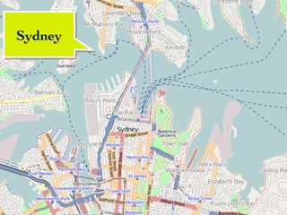 Sydney 