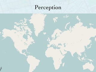 Perception 