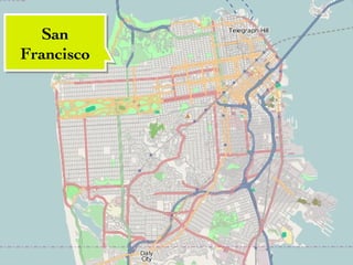 San Francisco 