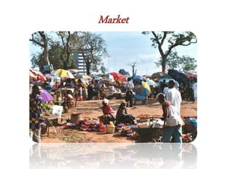 Market
 