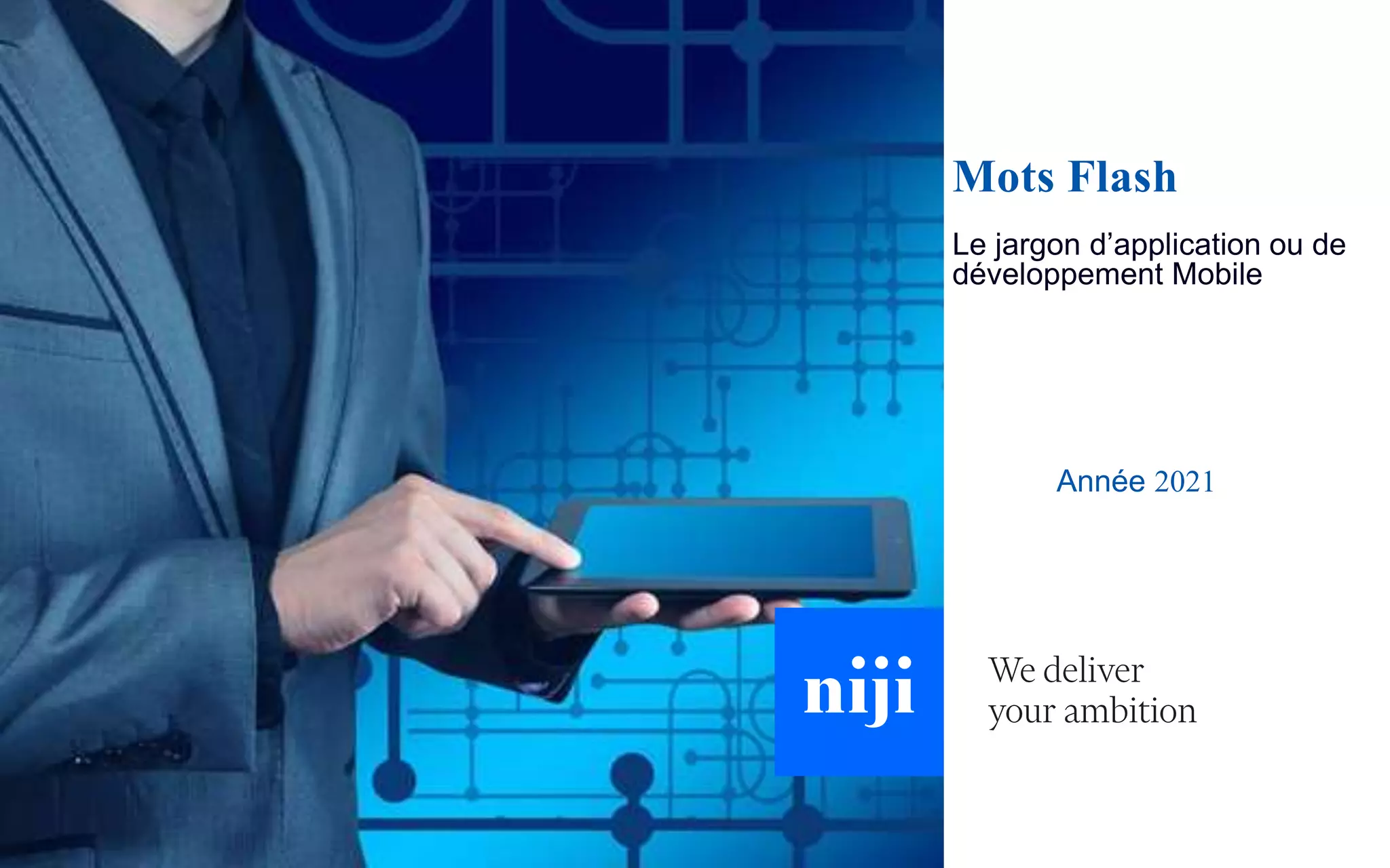 Niji x mobile mots flash