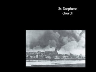 St. Stephens
   church
 