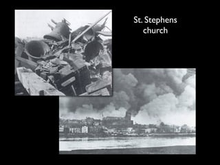 St. Stephens
   church
 