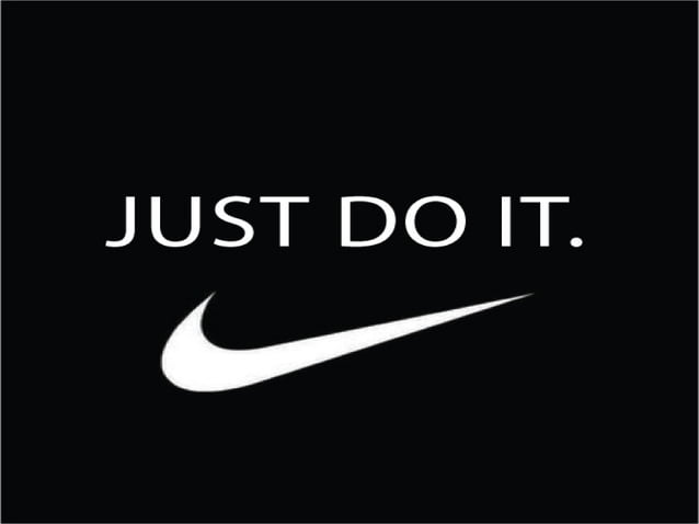 Nike_Marketing Policy | PPT