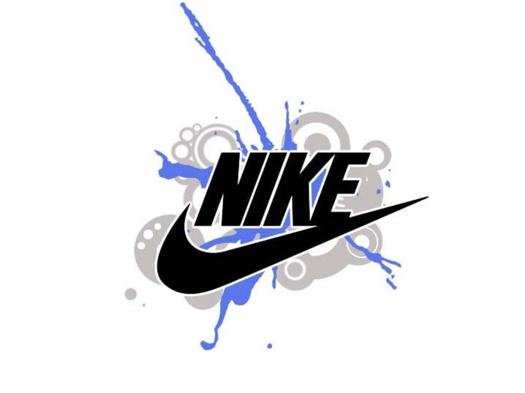 Presentación Análisis de Marca NIKE