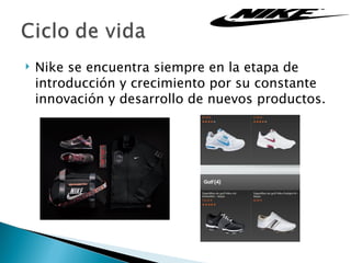 Nike