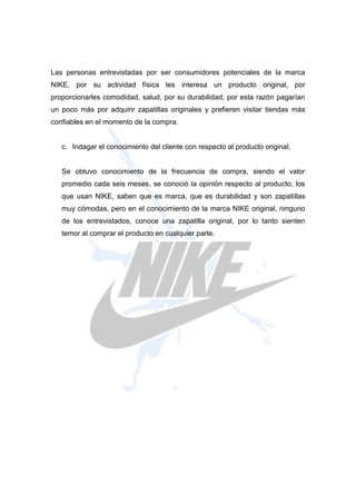 administración Cumplir Juventud Nike