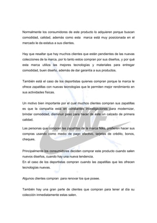 Nike PDF