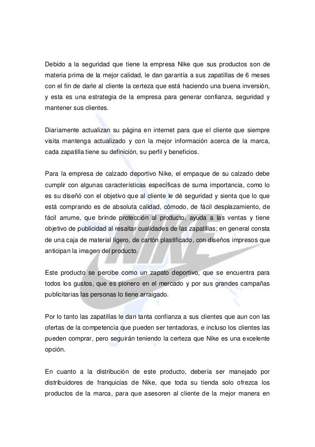 Nike